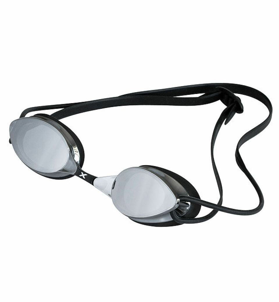 Svømmebriller for trening/konkurranse 2XU-race-goggles-lite