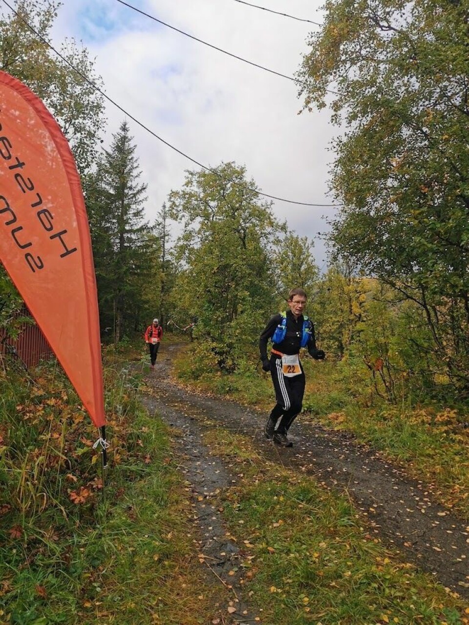Eldrup i egen klasse under Harstad Summits Trail Marathon Tom_Cato.jpg