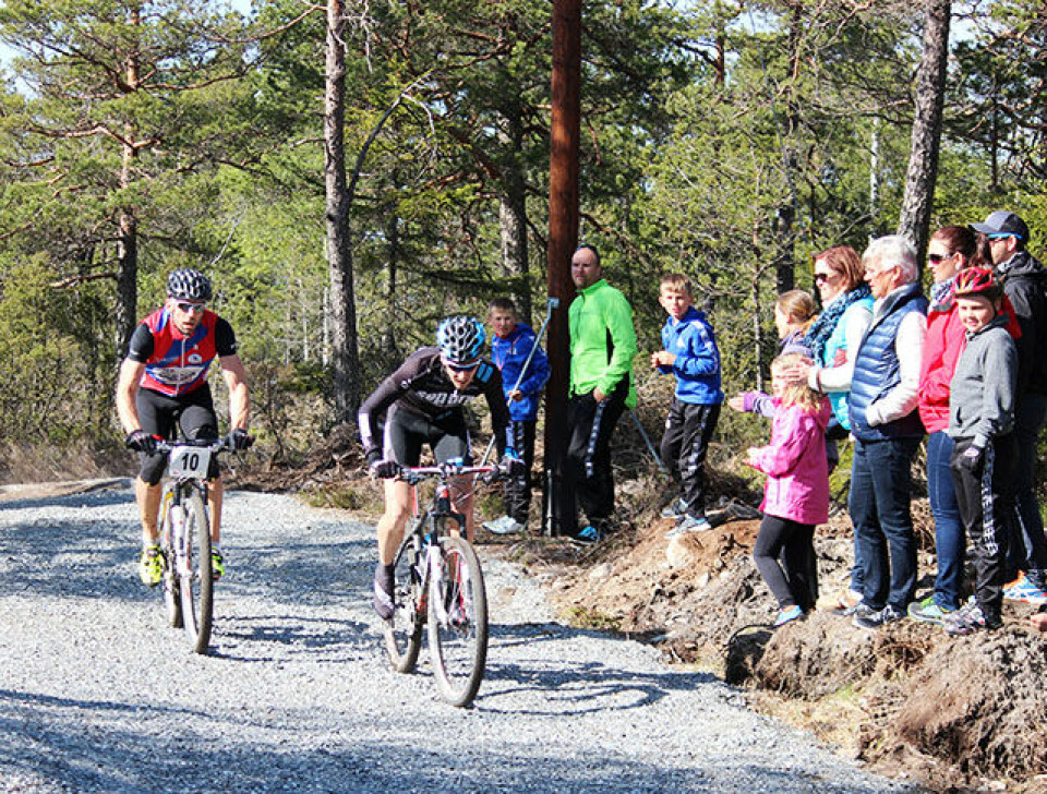 Gjellebæk og Jacobsen vant Høiåsrittet IMG_4287-Gjellebaekk.jpg