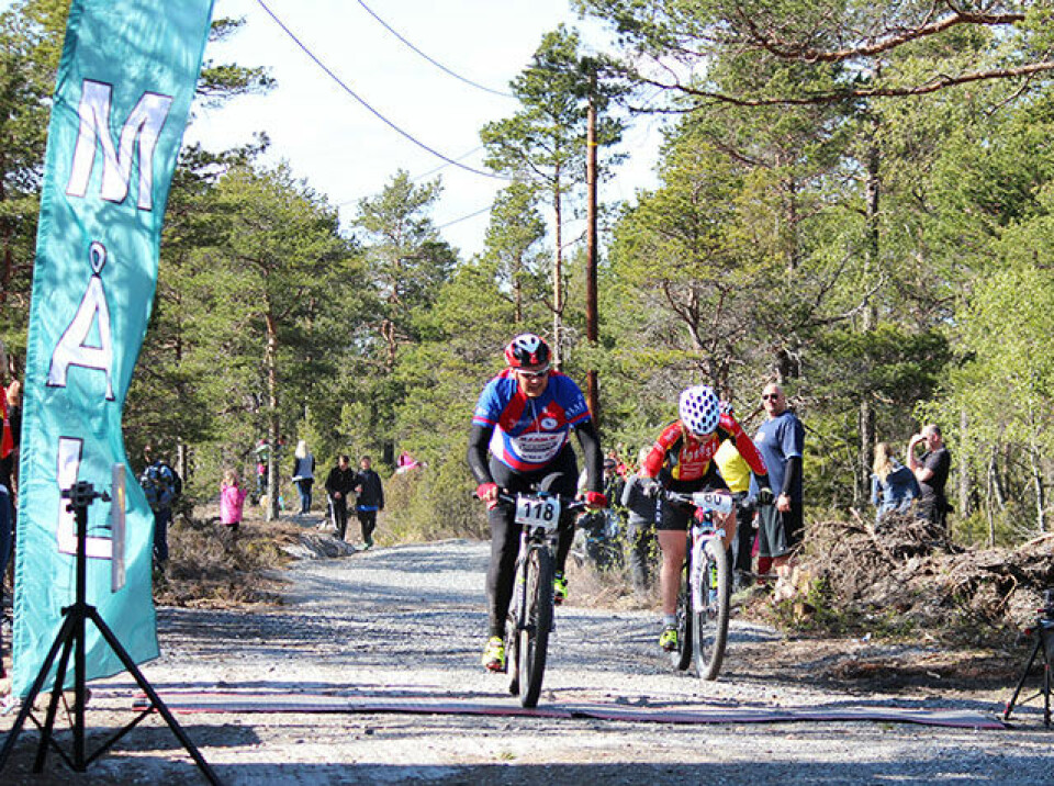 Gjellebæk og Jacobsen vant Høiåsrittet IMG_4312-118-80.jpg