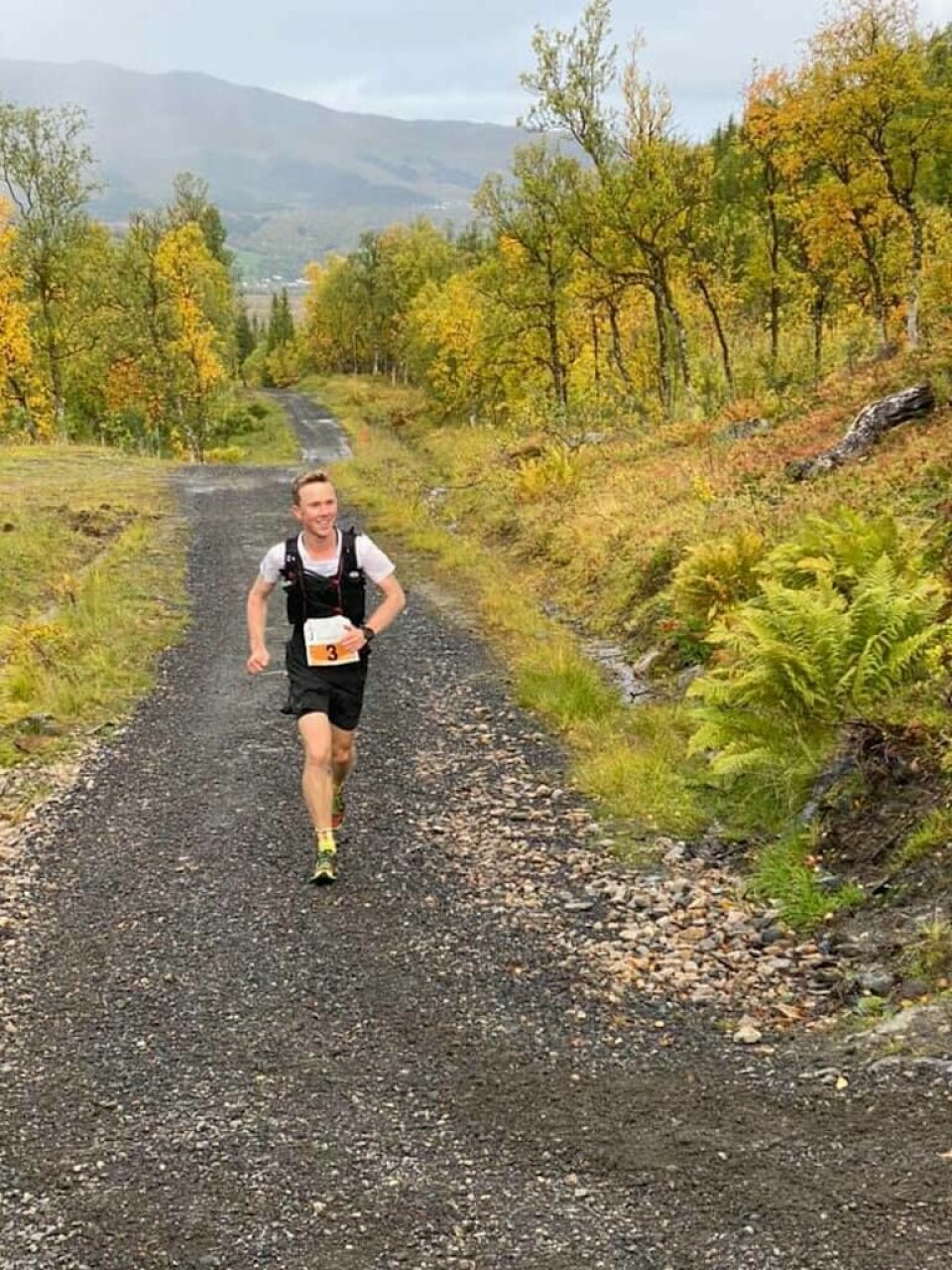 Eldrup i egen klasse under Harstad Summits Trail Marathon Eldrup_Musvannet.jpg