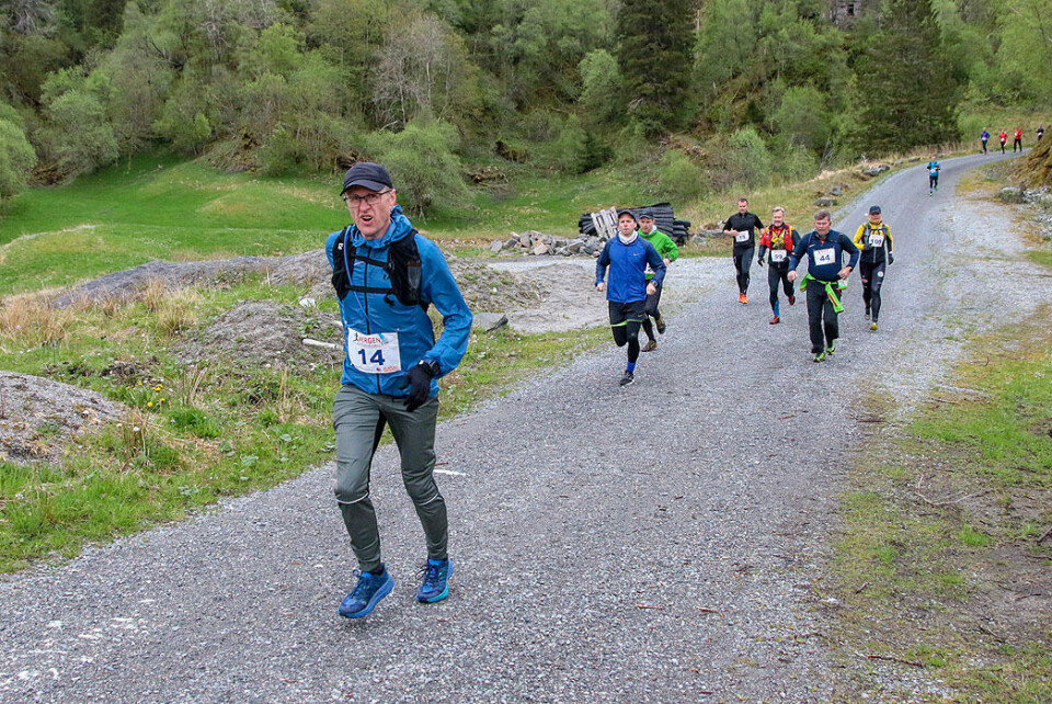 Hilde Fenne og Anders Sommer raskest over Livarden 3J6A2897.jpg