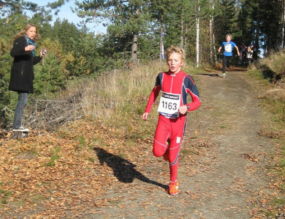 Norges flotteste barneløp? 640_1163_Raskeste_FotoChrPrestegaard