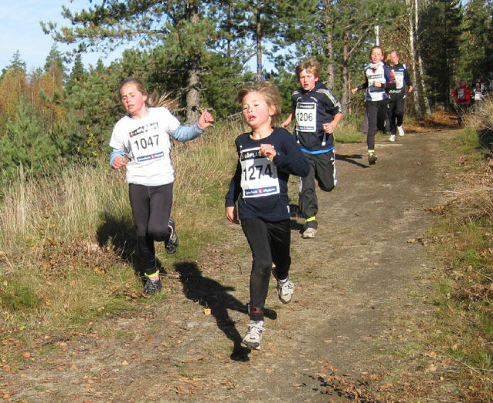 Norges flotteste barneløp? 640_1047_FotoChrPrestegaard