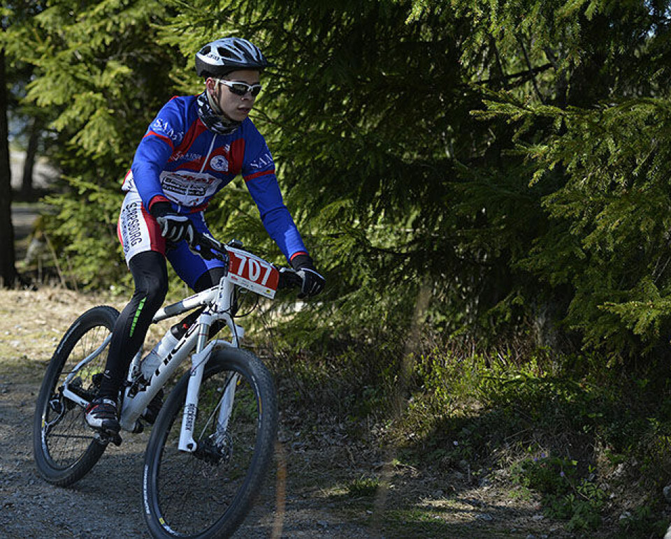 Gjellebæk og Jacobsen vant Høiåsrittet D4N2288_17km-Petter-Andre-Iversby.jpg