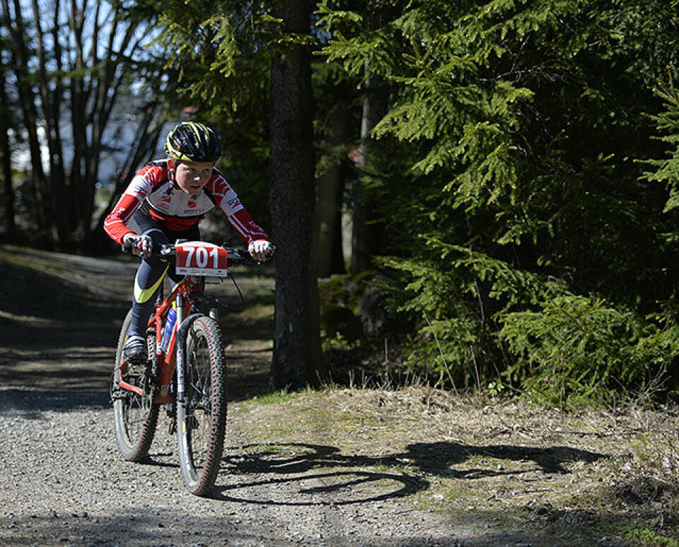 Gjellebæk og Jacobsen vant Høiåsrittet D4N2386.jpg