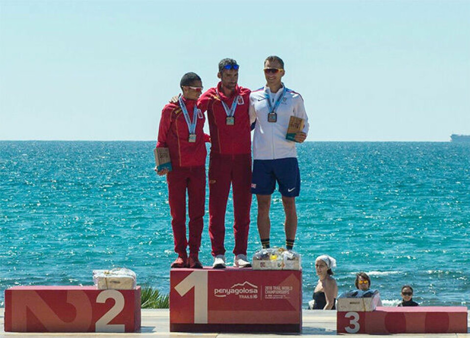 Flott 14. plass av Tom Erik Halvorsen i VM terrengultra Herrepallen.jpg