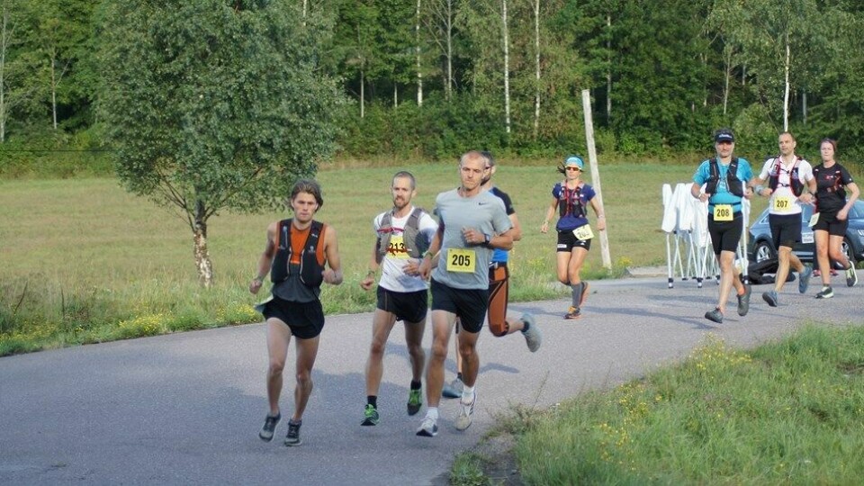 Hof Toppers Duathlon arrangeres 7. august Ultra75_Kristoffer_Ettedal-tet_startfelt.jpg