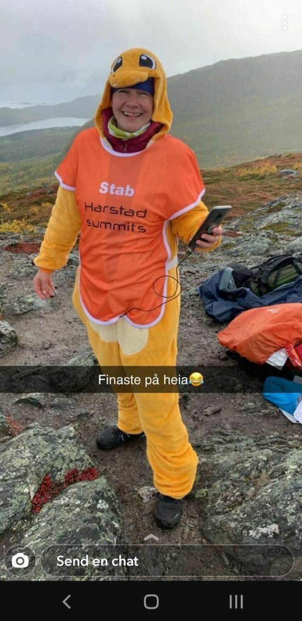 Eldrup i egen klasse under Harstad Summits Trail Marathon Toppvakt.jpg