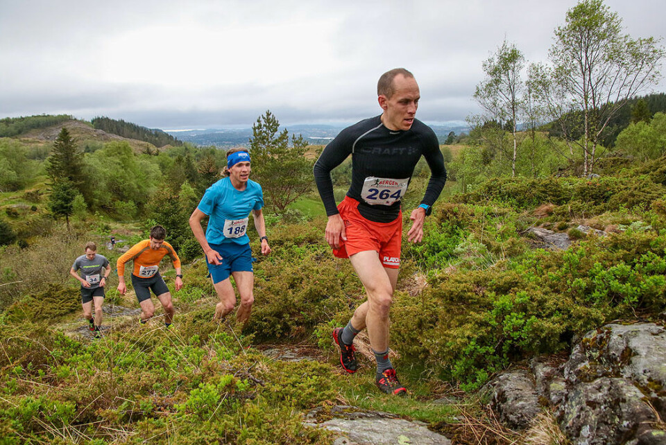 Hilde Fenne og Anders Sommer raskest over Livarden 3J6A2976.jpg