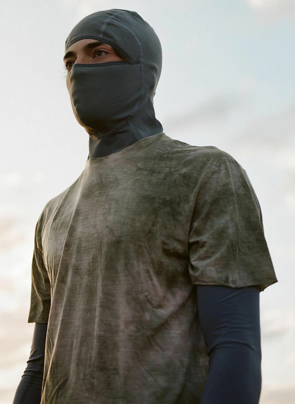 Kondis tester vintertøy fra Satisfy og Tracksmith Satisfy-balaclava.jpg