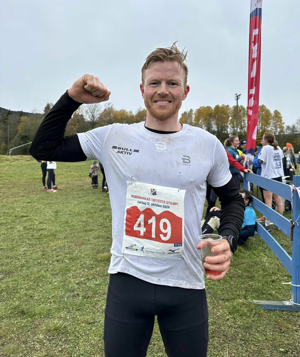 Joar Thele vant Ivar Formos Minneløp for tredje gang fornoeyd thele.jpg