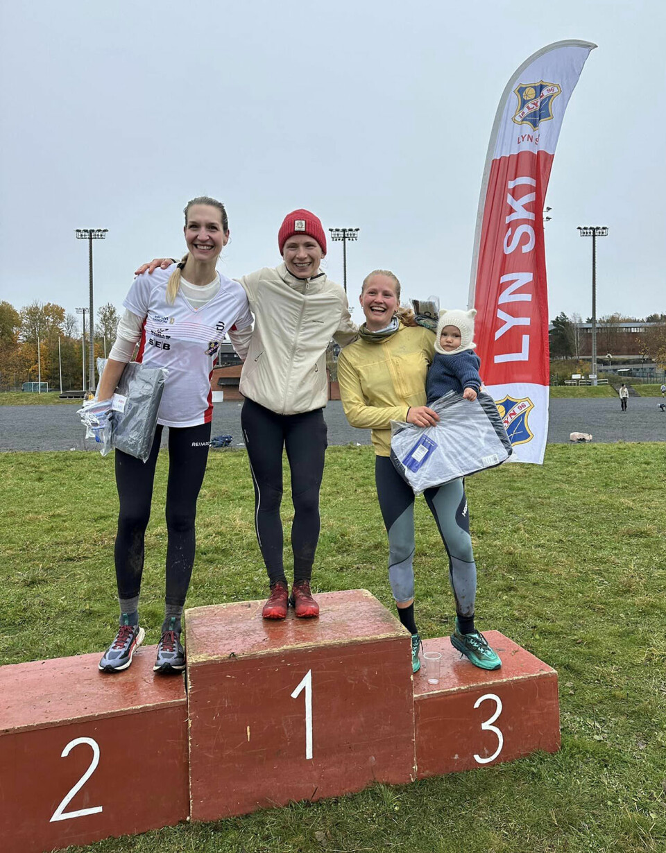 Joar Thele vant Ivar Formos Minneløp for tredje gang 17 km kvinner.jpg