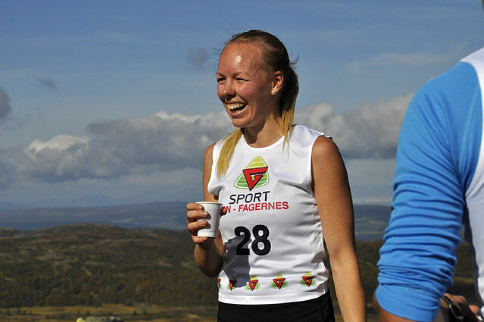 Arne Post best i Bjødalskampen OPP og Kongsvegtrippelen Guro_L_Hoel.jpg