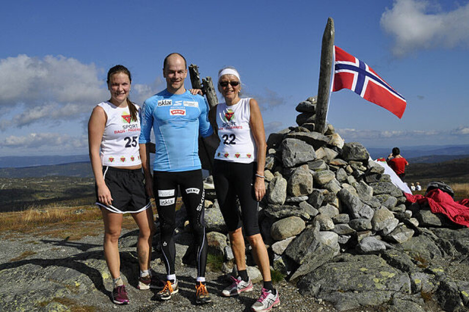 Arne Post best i Bjødalskampen OPP og Kongsvegtrippelen Familien_Post.jpg