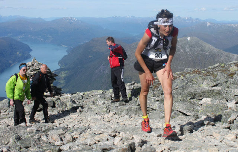 13.08.2011 Den aller største dagen..... 640_Antonella_FotoAJD