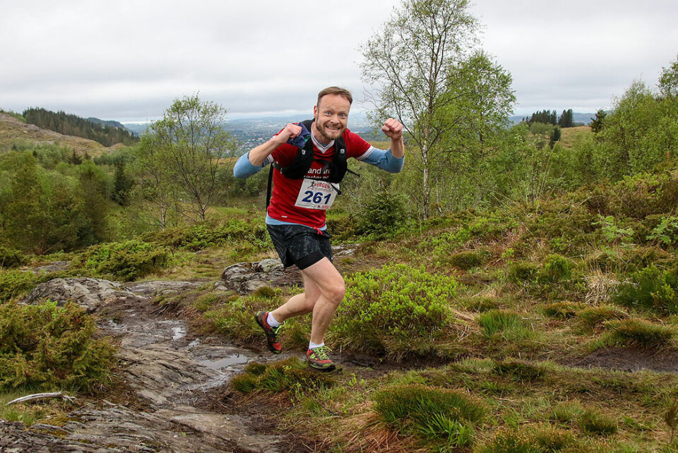 Hilde Fenne og Anders Sommer raskest over Livarden 3J6A2942.jpg