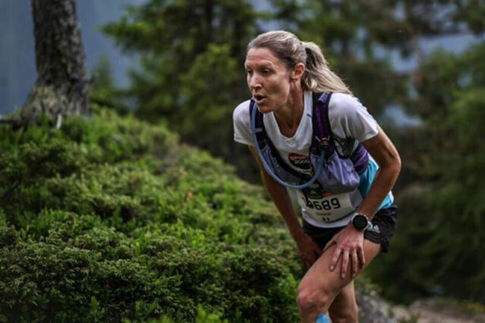 God stemning og norsk klasseseier på KM Vertical i Mont Blanc Marathon Christel-DEWALLE-foto-David-Gonthier.jpg