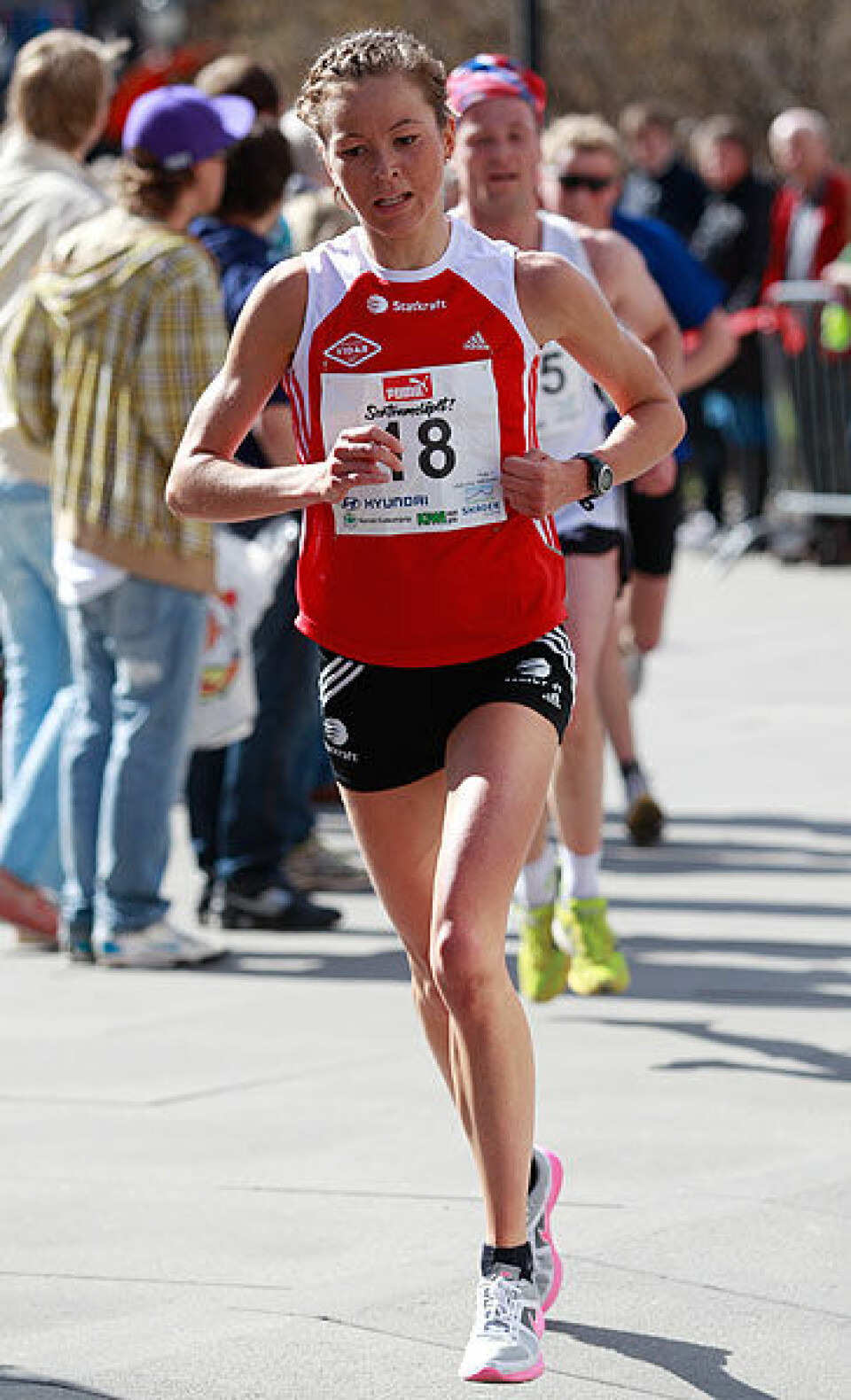 5047 fullførte Sentrumsløp nr. 30 christina_b_holth_F6C6751