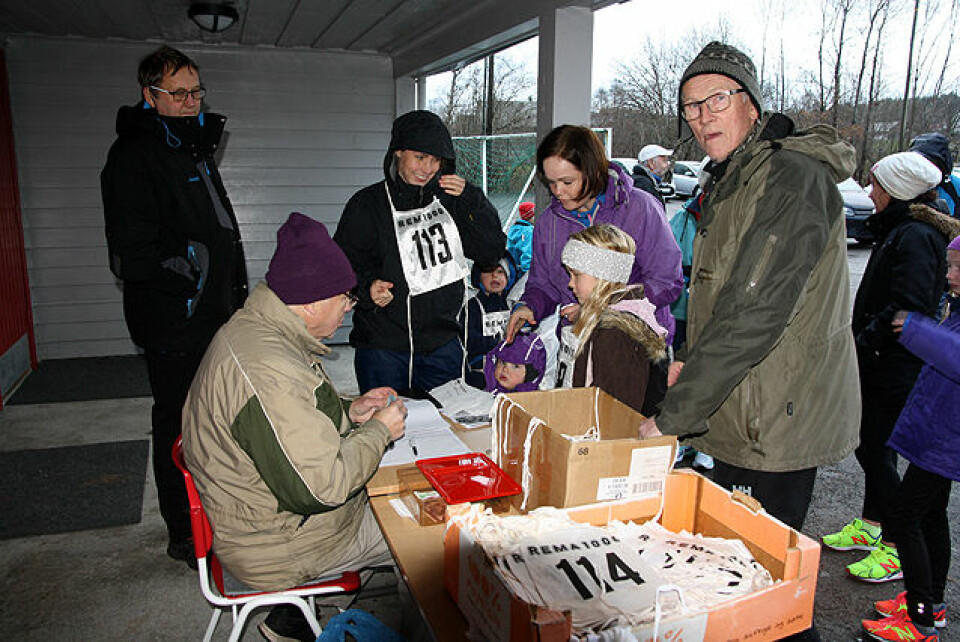 Halfdan-Emil Færø og Grethe Jørgensen raskest på Eikanger IMG_4772.jpg