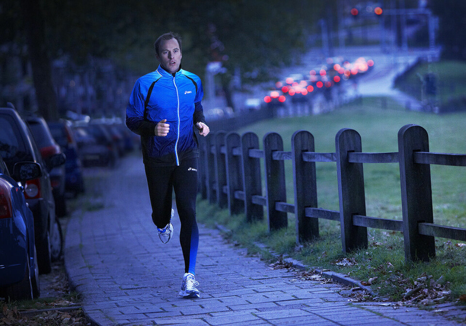 Löplabbet har testet 11 skomodeller for asfaltløping og gir deg råd om hva du bør velge når du skal ha nye løpesko. (Foto: Asics) Löplabbet har testet 11 skomodeller for asfaltløping og gir deg råd om hva du bør velge når du skal ha nye løpesko. (Foto: Asics)