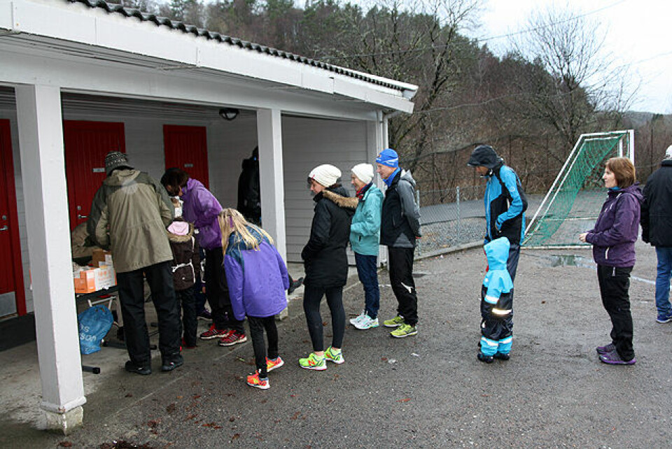 Halfdan-Emil Færø og Grethe Jørgensen raskest på Eikanger IMG_4773.jpg