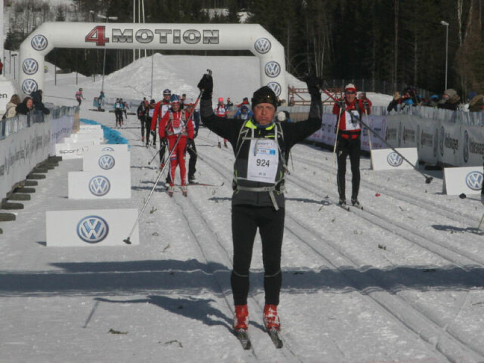 En vakker Birken-dag for alle som gikk fjellet IMG_7718_Arve-Tellefsen.jpg