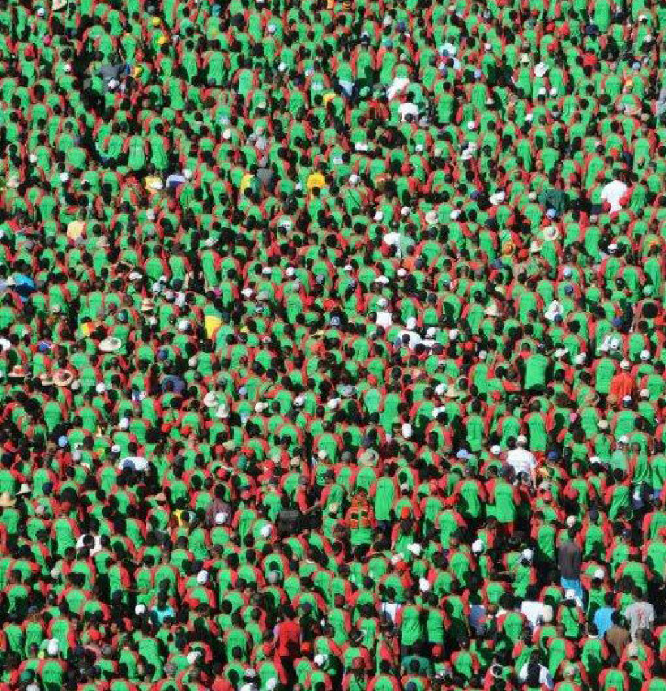 Med birr til Great Ethiopian Run Ingress_mange_loepere