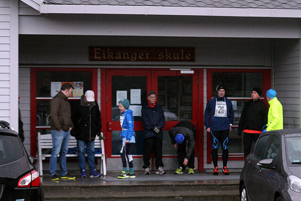 Halfdan-Emil Færø og Grethe Jørgensen raskest på Eikanger IMG_7587.jpg