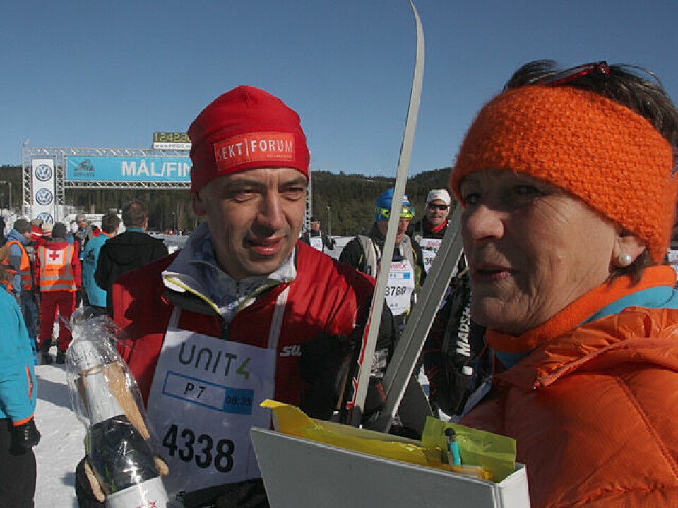 En vakker Birken-dag for alle som gikk fjellet IMG_7677_MarcusDrexheimer.jpg