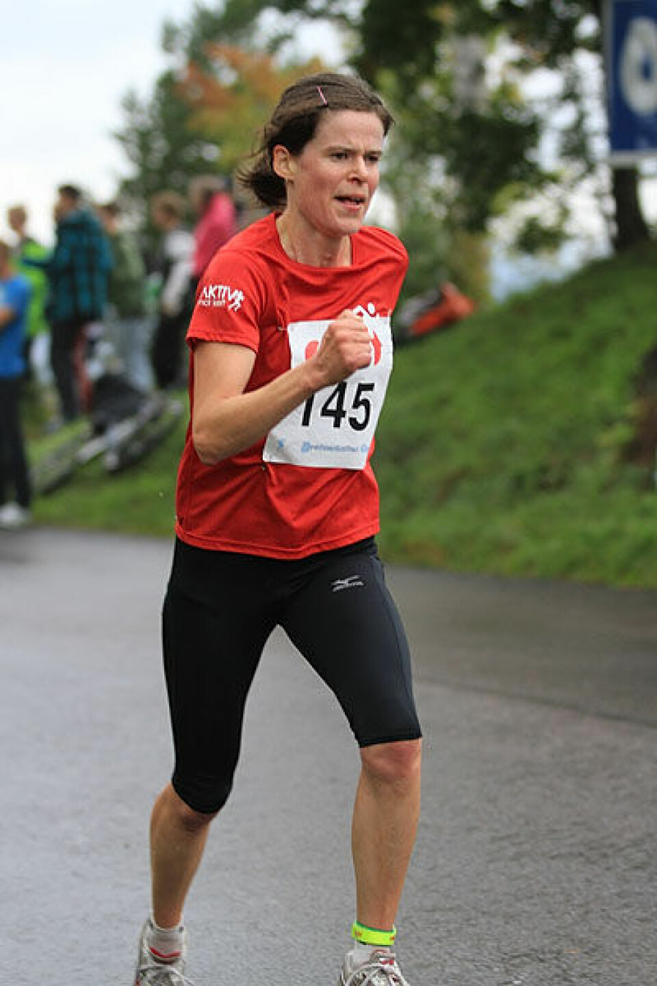 225 løp Grefsenkollen Opp Ingrid_Skaarer_IMG_5057