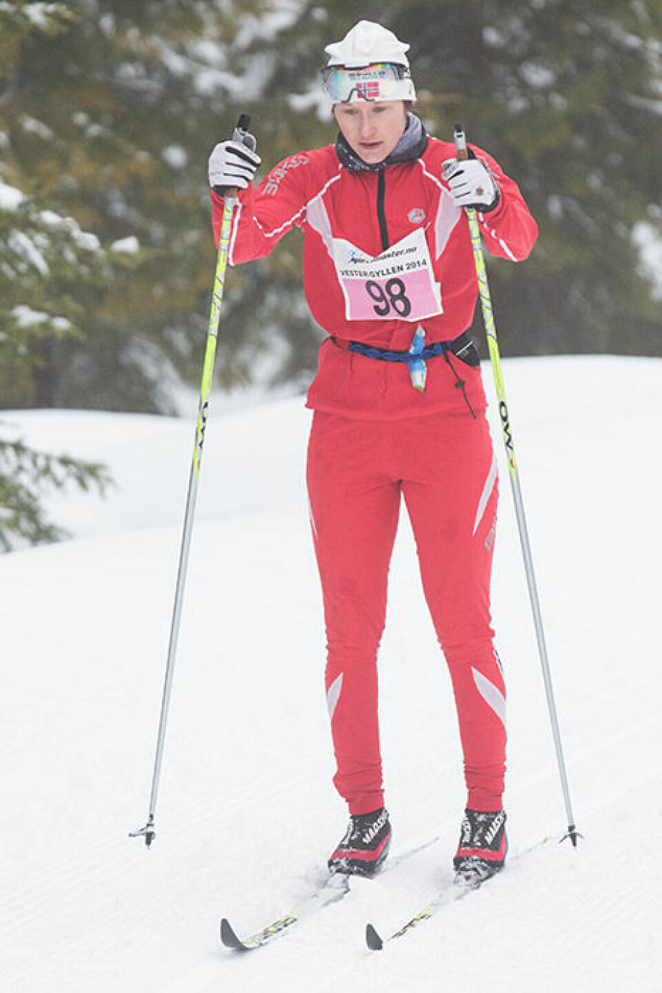 Didrik Smith vant Vester-Gyllen 160.jpg