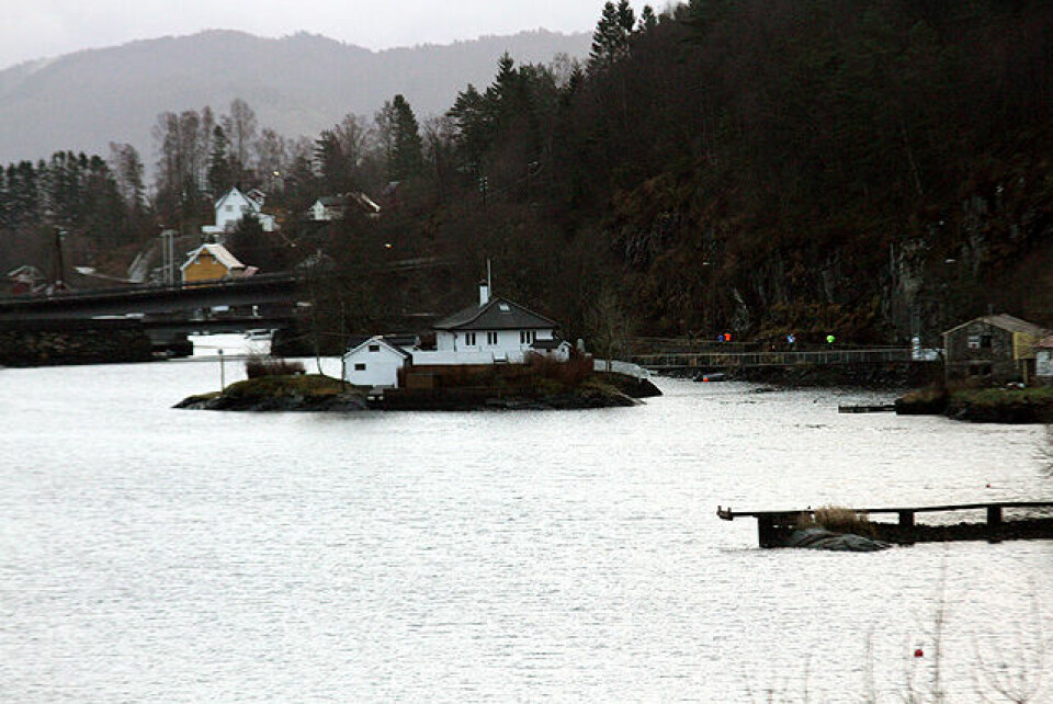 Halfdan-Emil Færø og Grethe Jørgensen raskest på Eikanger IMG_7618.jpg