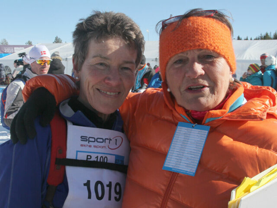 En vakker Birken-dag for alle som gikk fjellet IMG_7657_Turid_Nielsen.jpg