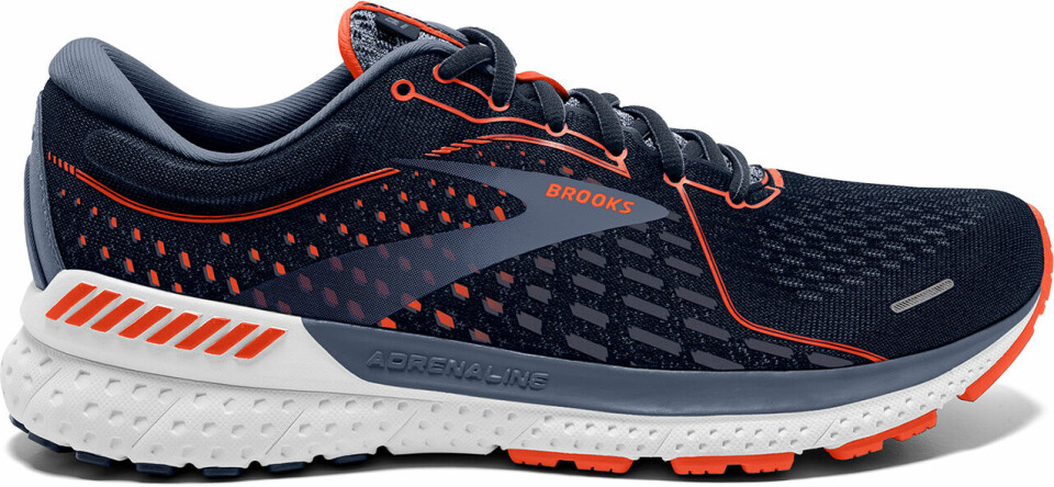 Test av løpesko for asfalt 2021 Brooks Adrenaline 21-Herre.jpg