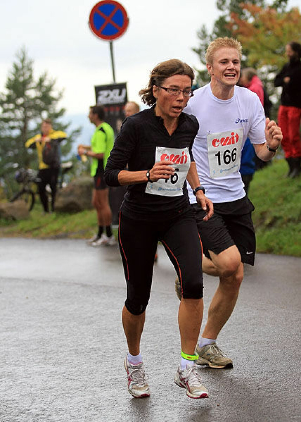 225 løp Grefsenkollen Opp Marianne_Foelling_Jens_Veberg_IMG_5094