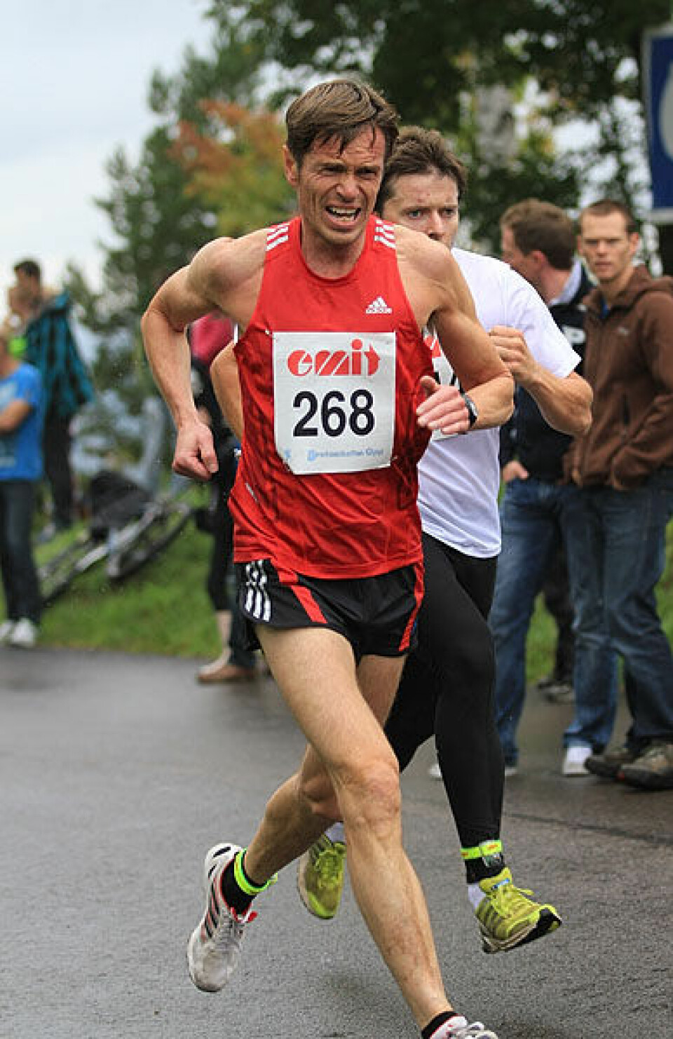 225 løp Grefsenkollen Opp Kjetil_Rolness_IMG_5032