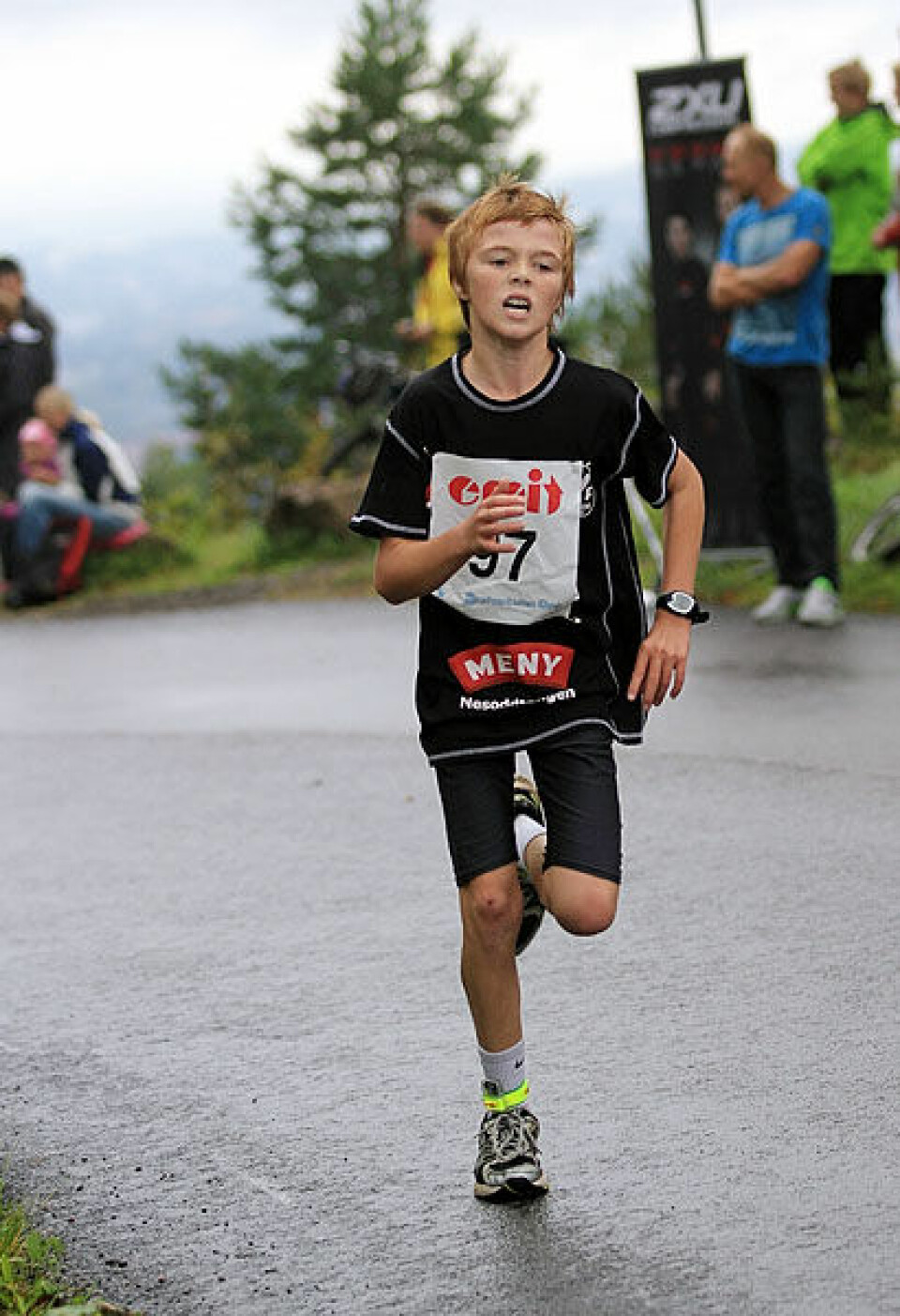 225 løp Grefsenkollen Opp Vemund_Langvatn_IMG_5069