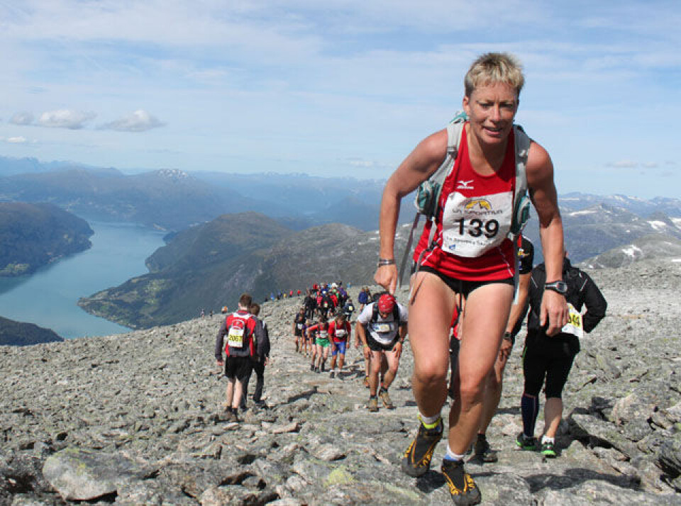 13.08.2011 Den aller største dagen..... 640_Bjorghild_FotoAJD
