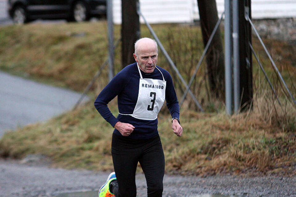 Halfdan-Emil Færø og Grethe Jørgensen raskest på Eikanger IMG_7654.jpg