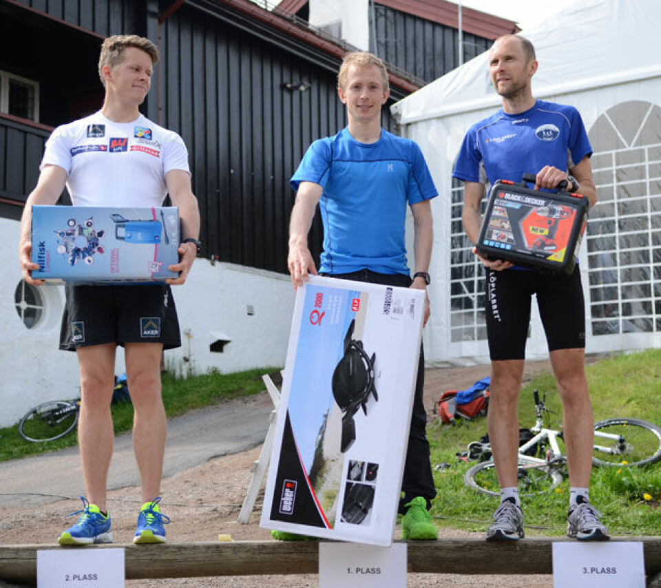 Annie Bersagel med løyperekord og ungjentene imponerte! Herrepallen_DSC_1668.jpg