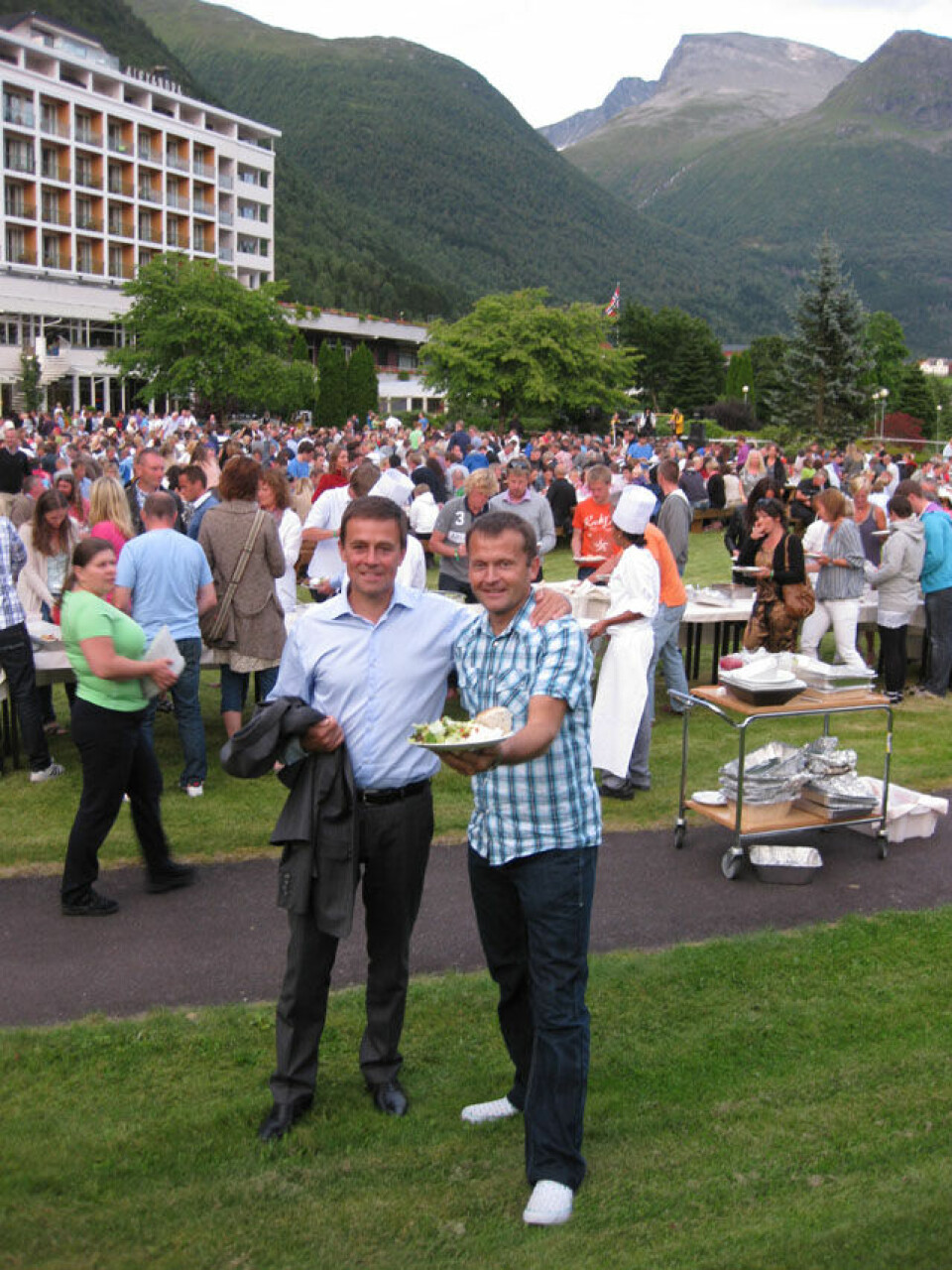 13.08.2011 Den aller største dagen..... 640_Erik_Richard_FotoChrPrestegaard