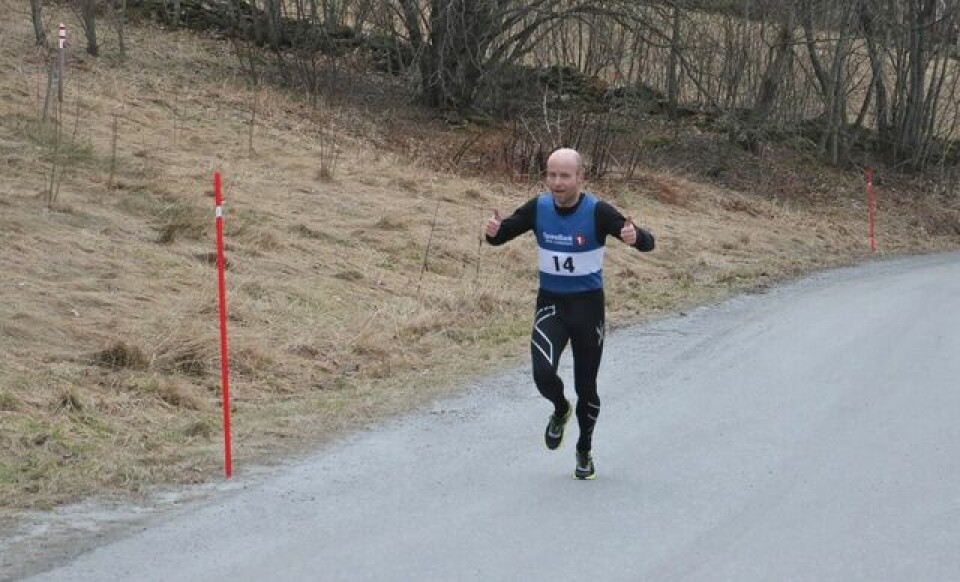 Jan Ketil Vinnes raskest rundt Rotevatnet 04_Vassbotn.jpg
