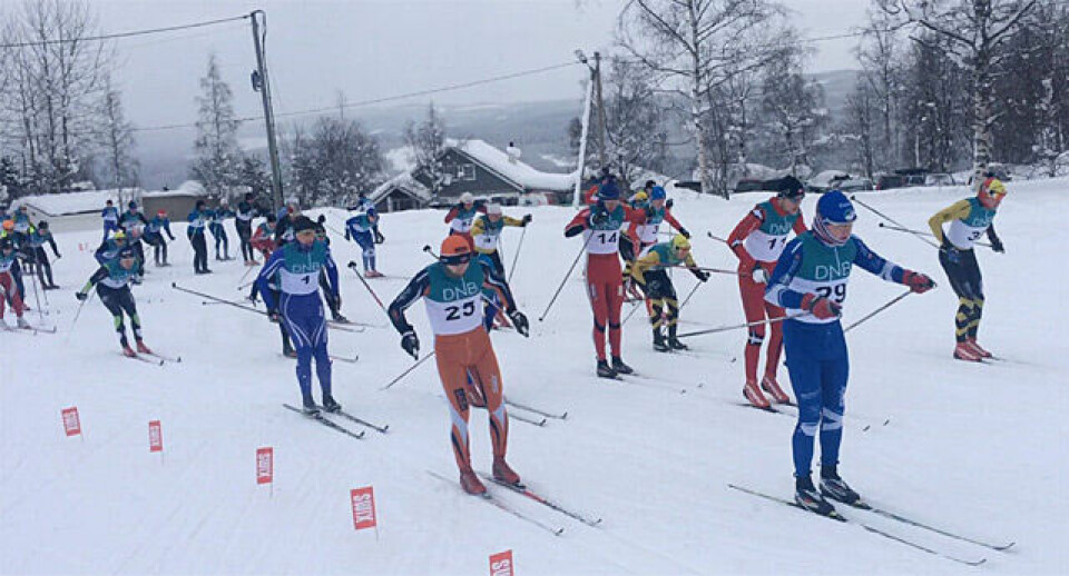 Torgersrud og Offigstad vant Kjøldilten Start2.jpg