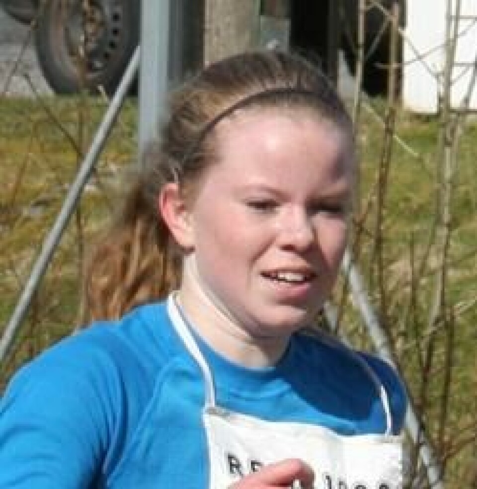 Unge debutantar vann på Eikanger Joesendal-pluss5514J_1_cropped_250x256