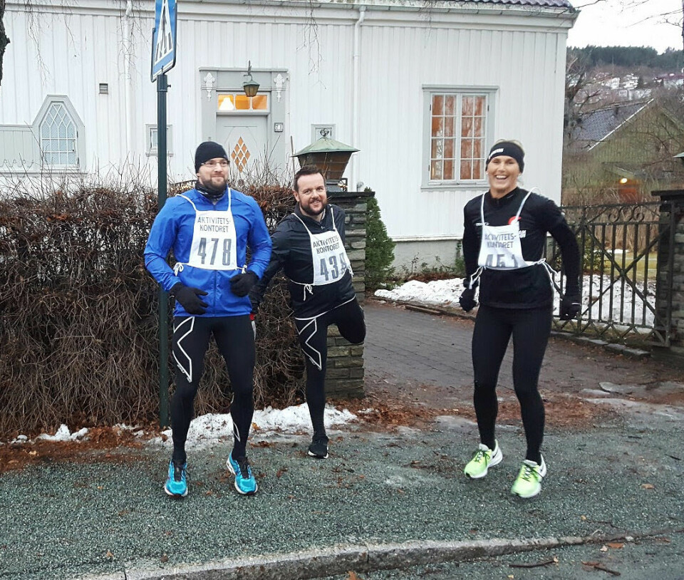 65 fullførte den 51. utgaven av Nyttårsløpet i Trondheim Hopp_og_toey.jpg
