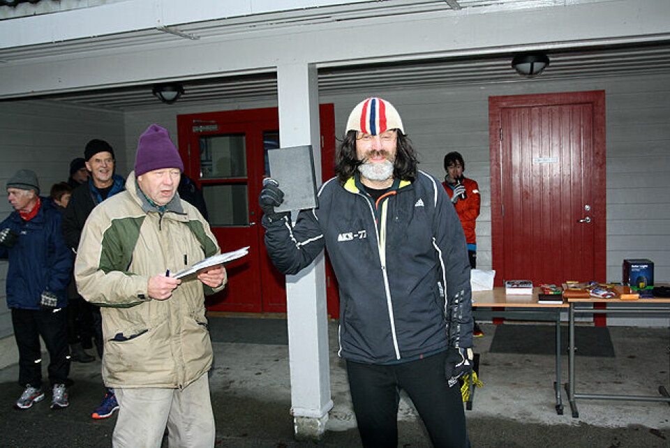 Halfdan-Emil Færø og Grethe Jørgensen raskest på Eikanger IMG_4782.jpg