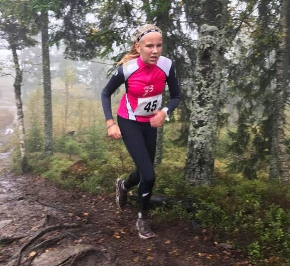 Nipkollen Challenge i Maura, for mosjonister og tøffinger 2017_motbakke3.jpg