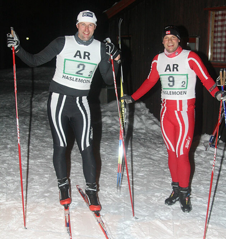 Vegard Mikkelsen i tet 2etp_Vegard_Mikkelsen_Magne_Almaas