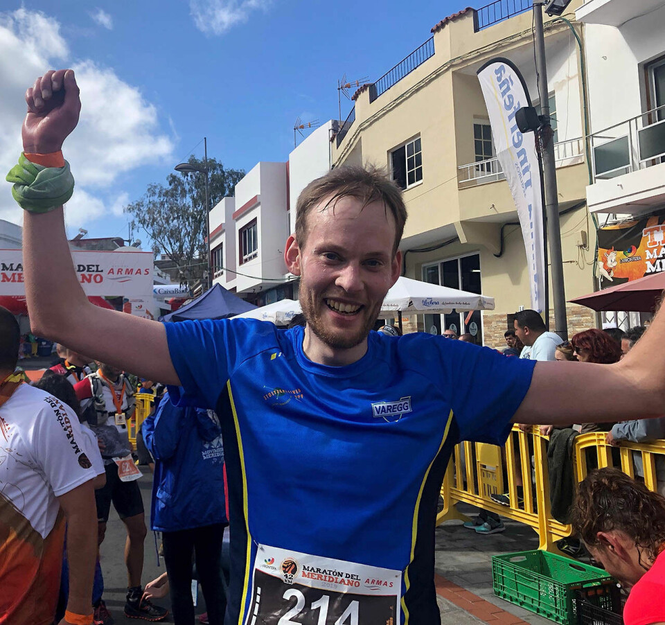 Stian Angermund-Vik vant Maraton del Maridiano på ny løyperekord Kjetil-Føllesdal-foto-Stian-Angermund-Vik.jpg